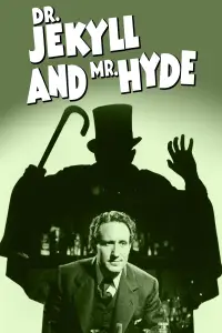 Poster to the movie "Dr. Jekyll and Mr. Hyde" #1175252