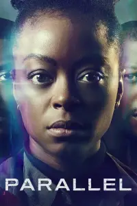 Poster to the movie "Parallel" #934351
