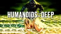 Backdrop to the movie "Humanoids from the Deep" #960574