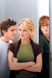 Poster to the movie "Prime" #614814