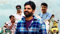Backdrop to the movie "Samajavaragamana" #755712