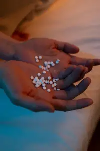 Poster to the movie "Stay Up" #948582