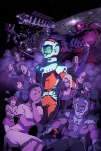 Mobile Suit Gundam: The Origin IV – Eve of Destiny