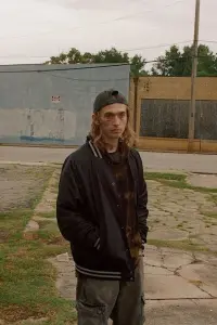 Poster to the movie "Weapons" #851173