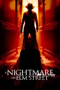 Poster to the movie "A Nightmare on Elm Street" #703041