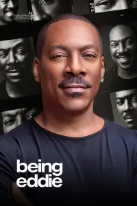 Poster to the movie "Being Eddie" #1053577