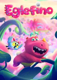 Poster to the movie "Eglefino" #1156044