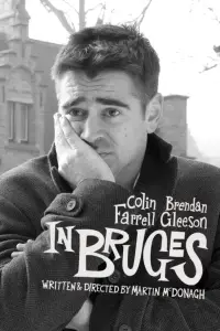 Poster to the movie "In Bruges" #1039653