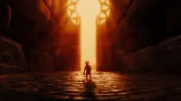 Backdrop to the movie "Hellboy II: The Golden Army" #768640