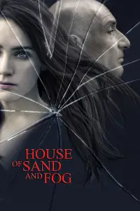 Poster to the movie "House of Sand and Fog" #1110987