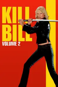 Poster to the movie "Kill Bill: Vol. 2" #927332