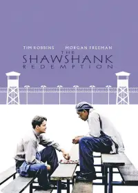 Poster to the movie "The Shawshank Redemption" #903790