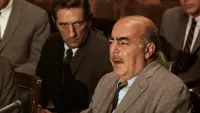 Backdrop to the movie "The Godfather Part II" #816664