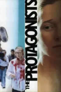 Poster to the movie "The Protagonists" #1073554