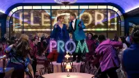 Backdrop to the movie "The Prom" #965666