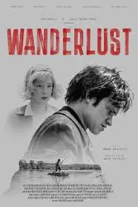 Poster to the movie "Wanderlust" #1101559