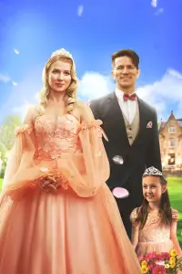 Poster to the movie "Princess for a Day" #1137980