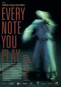 Poster to the movie "Every Note You Play" #790934