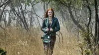 Backdrop to the movie "Wildwitch" #813732