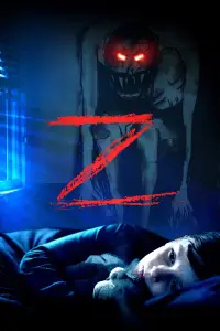 Poster to the movie "Z" #1089518