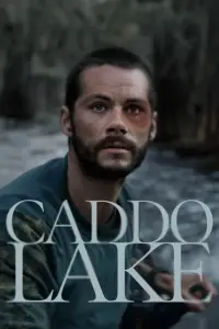 Poster to the movie "Caddo Lake" #961796