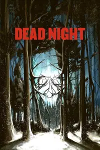 Poster to the movie "Dead Night" #1100128