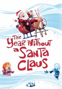 Poster to the movie "The Year Without a Santa Claus" #968645