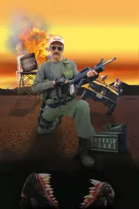 Poster to the movie "Tremors 3: Back to Perfection" #813804