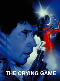 Poster to the movie "The Crying Game" #1000648
