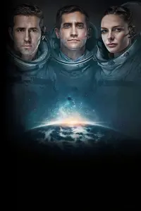 Poster to the movie "Life" #821597