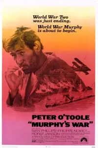 Poster to the movie "Murphy