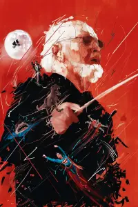 Poster to the movie "Music by John Williams" #679692