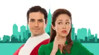 Backdrop to the movie "Love at the Thanksgiving Day Parade" #872681