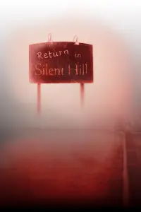 Poster to the movie "Return to Silent Hill" #953252