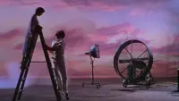 Backdrop to the movie "Singin