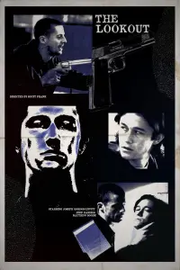 Poster to the movie "The Lookout" #714235