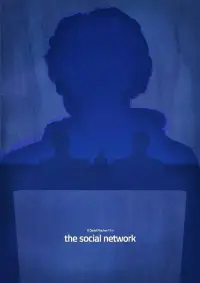 Poster to the movie "The Social Network" #853784