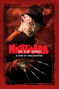 Poster to the movie "A Nightmare on Elm Street" #903797