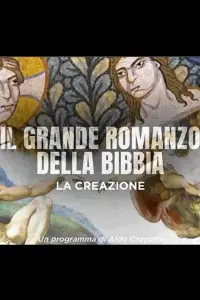Poster to the movie "Il Grande Romanzo della Bibbia - La creazione" #762040