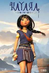 Poster to the movie "Kayara" #956978