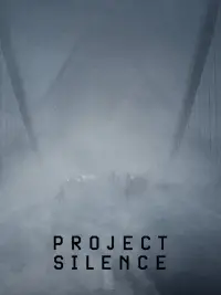 Poster to the movie "Project Silence" #598438