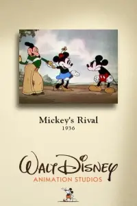 Poster to the movie "Mickey