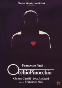 OcchioPinocchio
