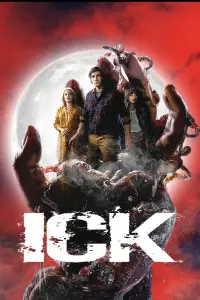 Poster to the movie "Ick" #929892