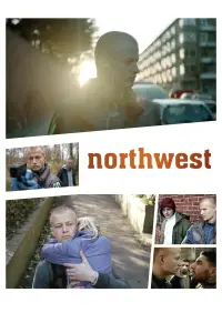 Poster to the movie "Northwest" #721638