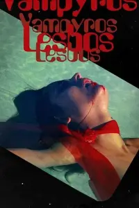 Poster to the movie "Vampyros Lesbos" #1028114
