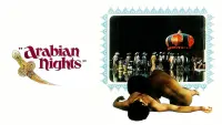 Backdrop to the movie "Arabian Nights" #749314