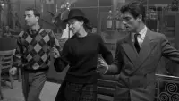 Backdrop to the movie "Band of Outsiders" #822504