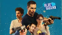 Backdrop to the movie "Blue Iguana" #1111061