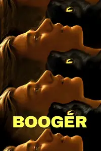Poster to the movie "Booger" #745480